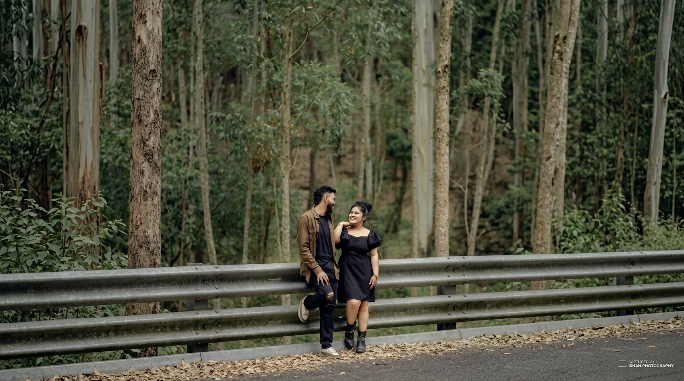 Ishan Photography Slide 3