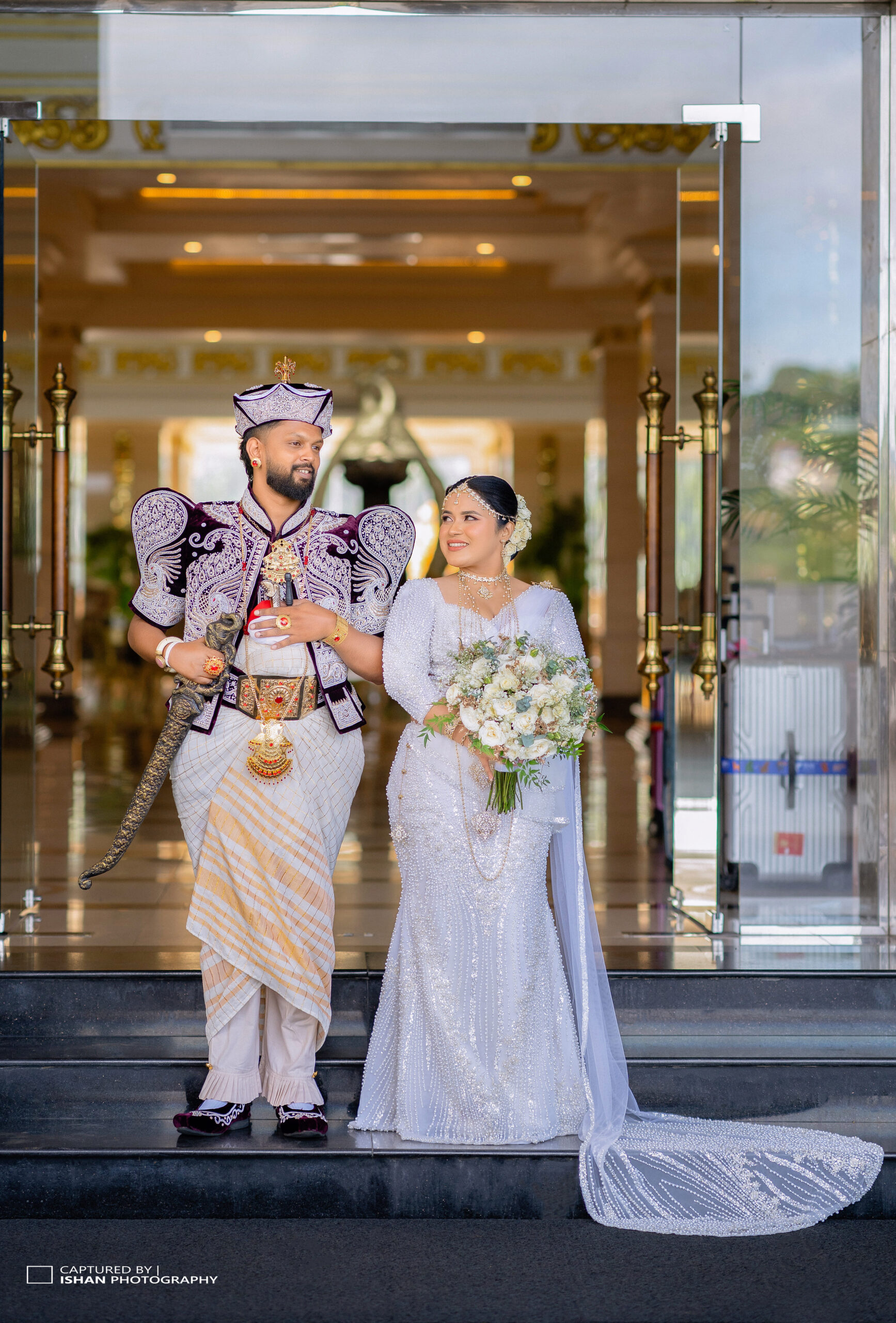 Kalani & Pathum Wedding Album