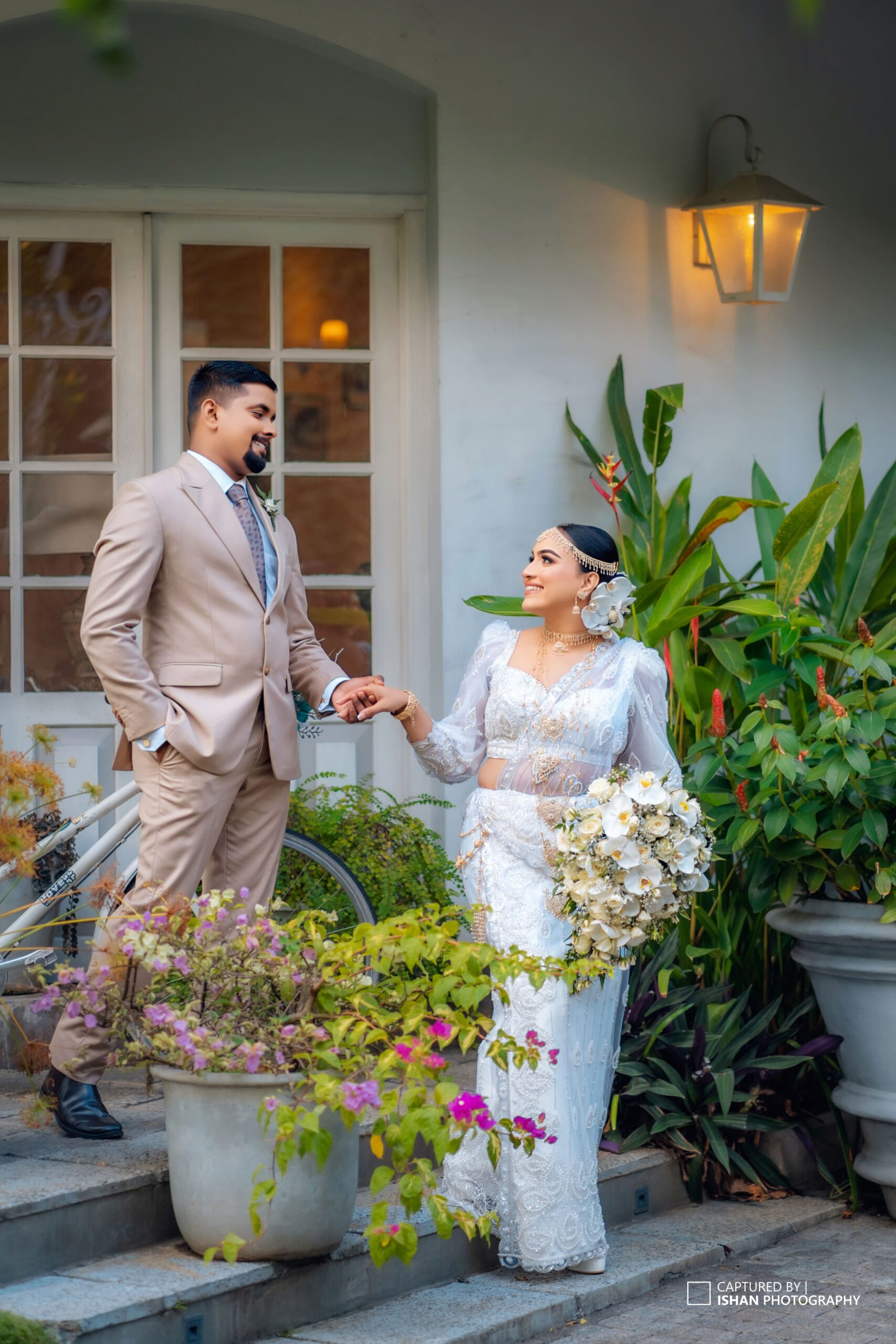 Madhura & Rasika Wedding Album