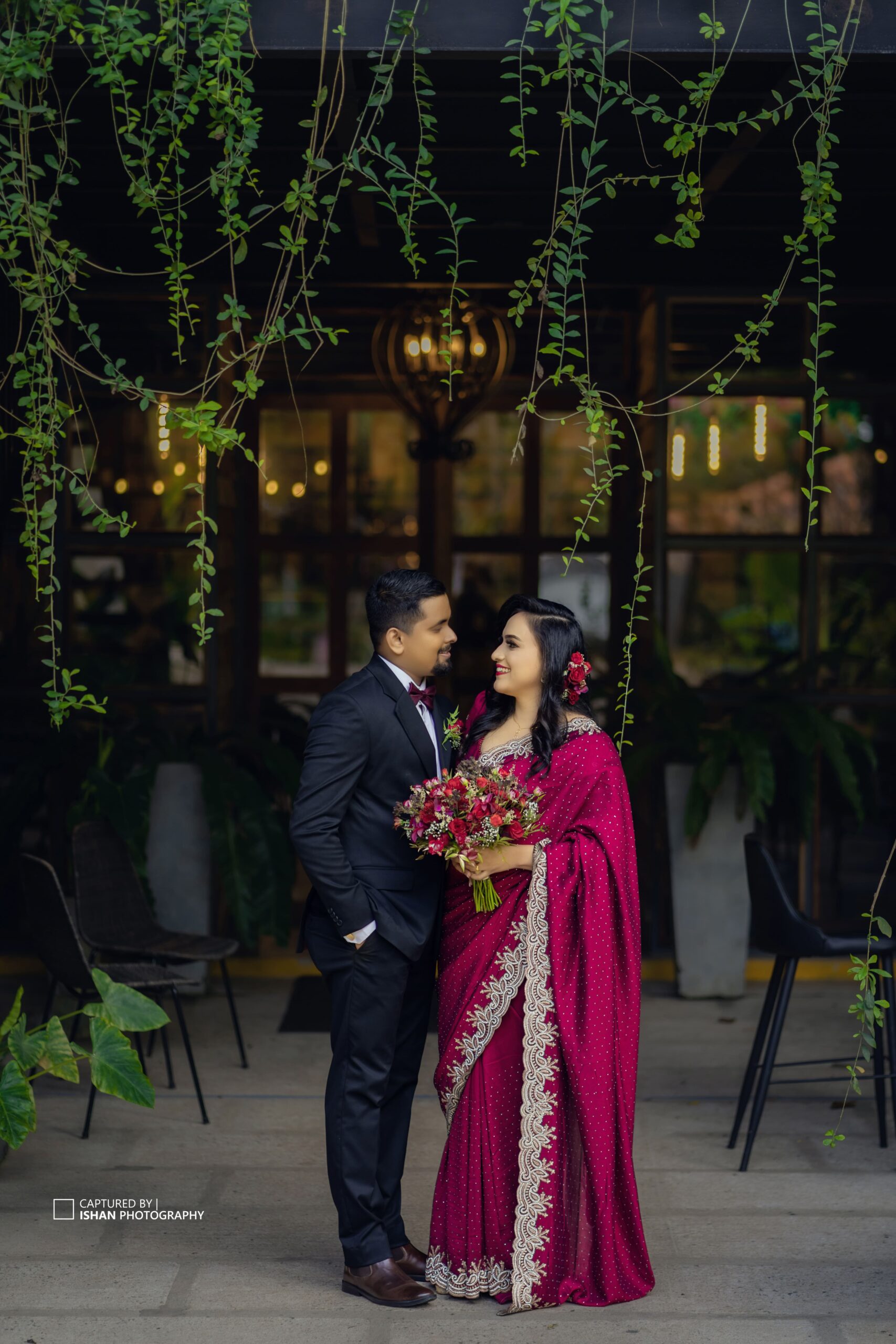 Thilini & Kalum Wedding Album